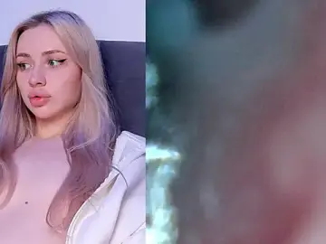 Stripchat Watch Live Sex Cams of jannemary
