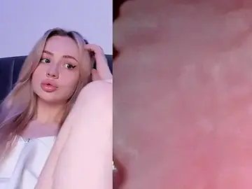 Stripchat Free Live Porn of jannemary