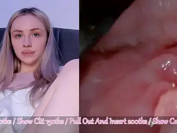 Stripchat Best Webcam of jannemary