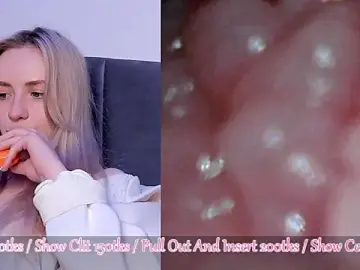 Stripchat Live Porn of jannemary