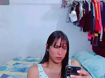 Stripchat Live Sex of Azley_sweet