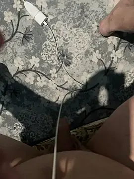 Stripchat Live Porn of Daniel_cornel
