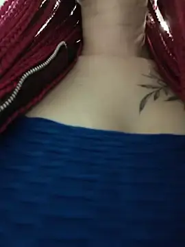 Stripchat Free Live Porn of Frost_foxy