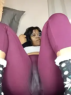 Stripchat Private Sex Chat of ThaBundaa