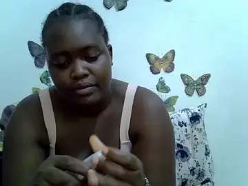 Stripchat Sex Chat of sweetblanka