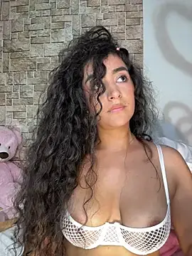 Stripchat Sex Cam of Lady_Rey