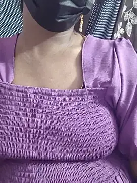 Stripchat Private Sex Chat of Vasundhara_telugu