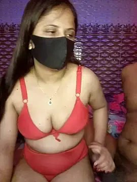 Stripchat Private Sex Chat of Younger_Couples