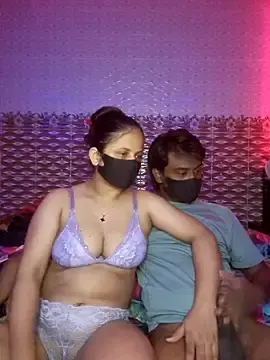 Stripchat Free Live Porn of Younger_Couples