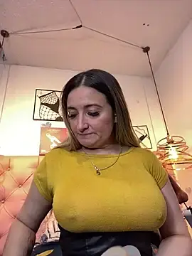 Stripchat Watch Live Sex Cams of antonella87