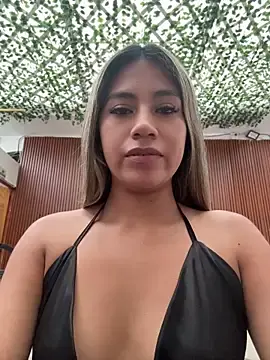 Stripchat Adult Video Chat of Kimmiebellarie
