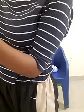 Stripchat Sex Chat of Navya67