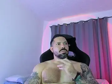 Stripchat Best Webcam of Pierre_Vidal