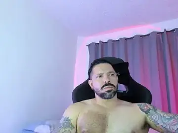 Stripchat Live Porn of Pierre_Vidal