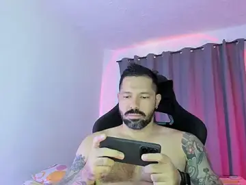Stripchat Live Porn of Pierre_Vidal
