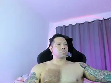 Stripchat Best Webcam of Pierre_Vidal
