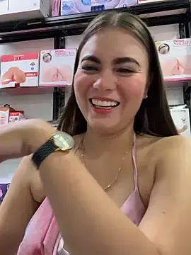 Stripchat Live Sex of rapunzel069