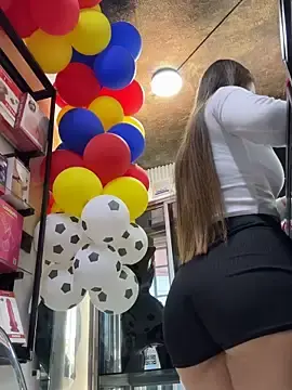 Stripchat Live Porn of rapunzel069
