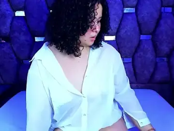 Stripchat Sex Chat of AlaSmith