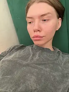Stripchat Live Porn of Lisaaa_Alisa