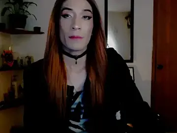 Stripchat Adult Video Chat of NovaNyx11