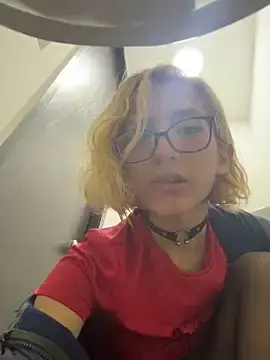 Stripchat Best Webcam of SweetBunnyGF
