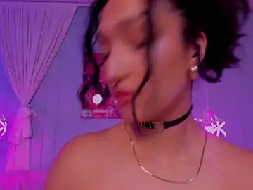 Stripchat Live Porn of Cleo_Foxx