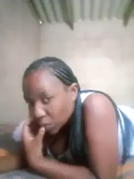 Stripchat Best Webcam of Coco_Nile