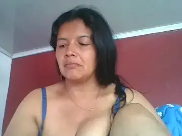 Stripchat Free Live Porn of DianaOchoa_