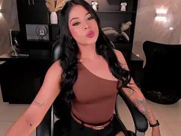 Stripchat Live Porn of AlyssaDean