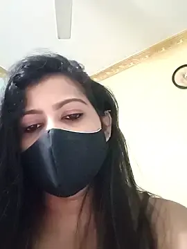 Stripchat Watch Live Sex Cams of SANAYA_ROY