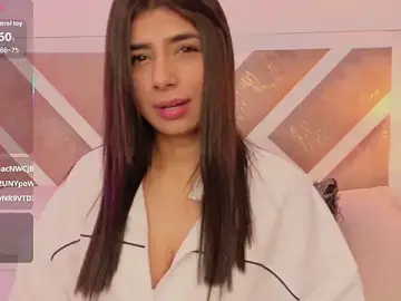 Stripchat Sex Chat of ZiaCalifa