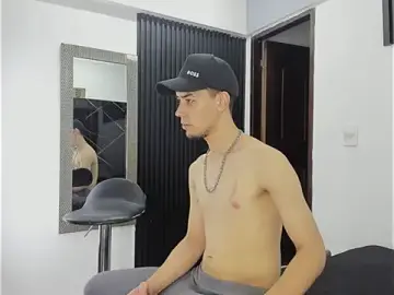 Stripchat Adult Webcam of _Axel_09