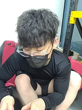 Stripchat Private Sex Chat of kr_tory