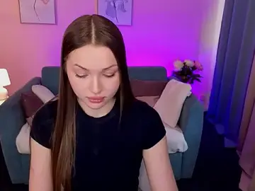 Stripchat Live Porn of ArishaSky