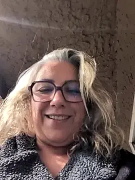 Stripchat Live Sex Cam of Canadian_BBW