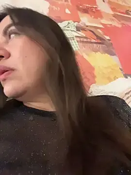 Stripchat Sex Cam of Iam__Cristal