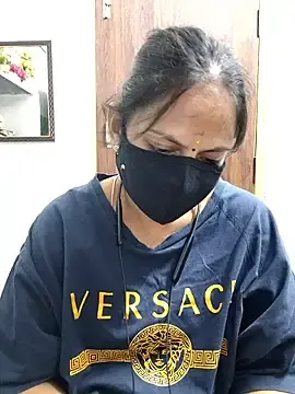 Stripchat Watch Live Sex Cams of Queen-Neha