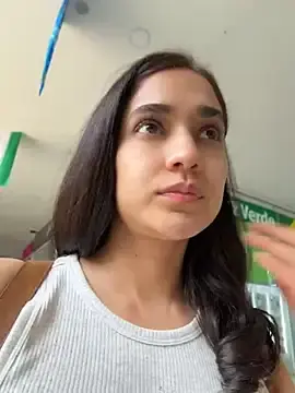 Stripchat Adult Webcam of __amcutefatima