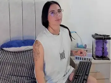 Stripchat Nude Webcam of anny_roberts