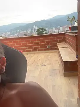Stripchat Live Sex of DayanaDG