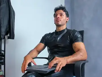 Stripchat Sex Chat of JuanBlade