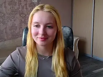Stripchat Nude Webcam of Milka_kiss_