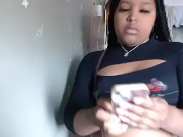 Stripchat Free Porn Cam of ShanayapkopRs