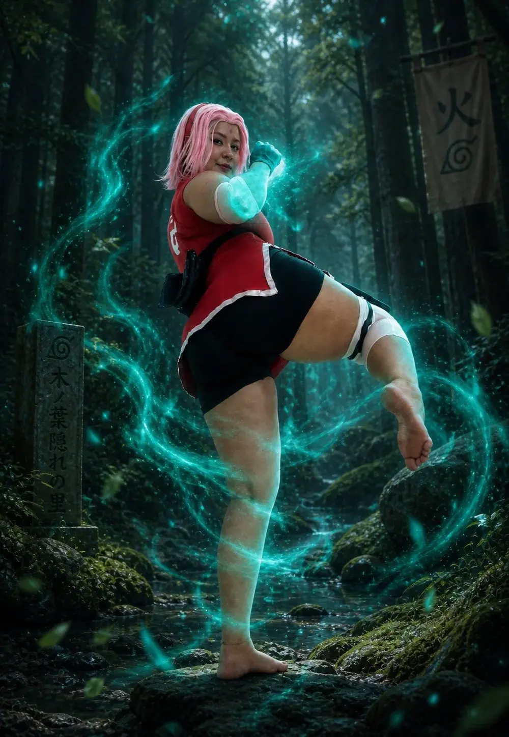 Azumi_Cosplay_