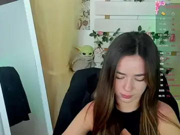 Stripchat Live Sex of Bella_XO