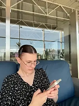 Stripchat Live Porn of RinaCat