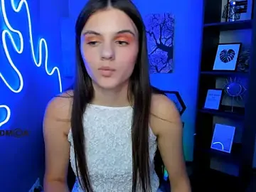 Stripchat Live Porn of lisa_dark_