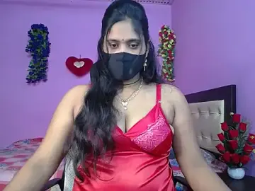Stripchat Watch Live Sex Cams of Maiya_Amber