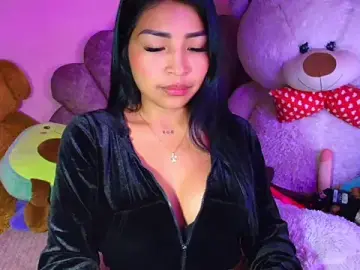 Stripchat Private Sex Chat of Pocahontascute_33